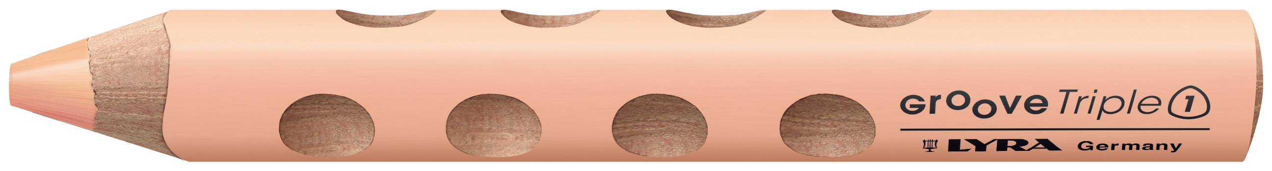 M:\Faktura-Onlineshop\FOTOS SHOP SEDULUS\Lyra Groove Triple\fleichfarben hell.jpg