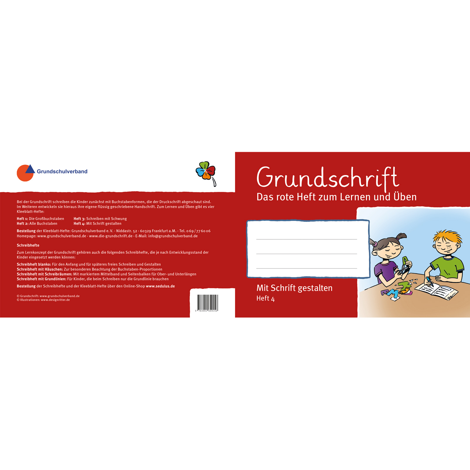 M:\Faktura-Onlineshop\FOTOS SHOP SEDULUS 2017\Hefte für Shop 2017\ART^Kleeblatt-Heft 4.jpg