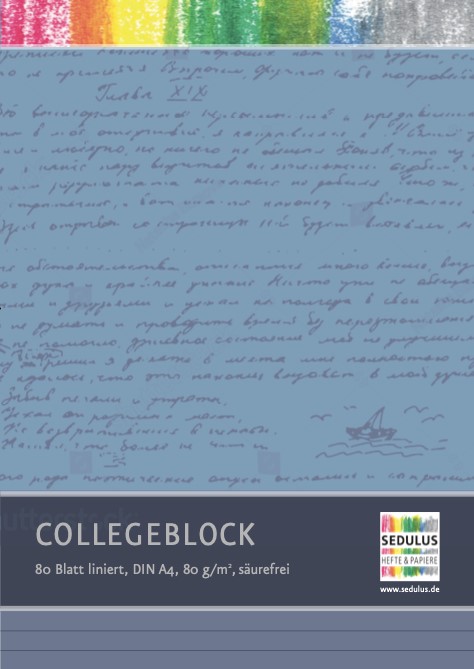 M:\Faktura-Onlineshop\FOTOS SHOP SEDULUS\Collegeblöcke\Schreibblock liniert.jpg