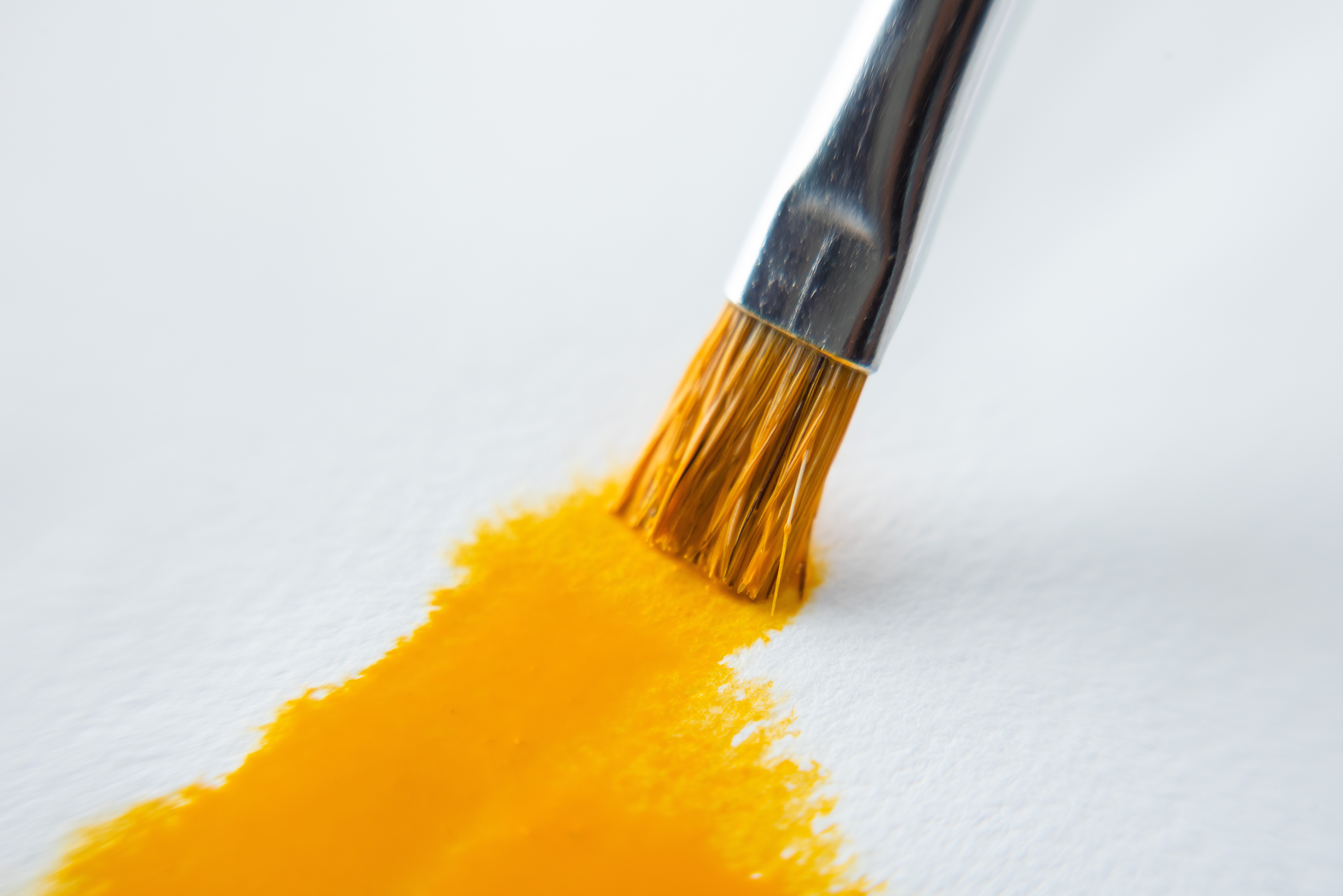 M:\Faktura-Onlineshop\FOTOS SHOP SEDULUS\Apiscor Aquarellfarben\Pinsel gelbe Farbe.jpg