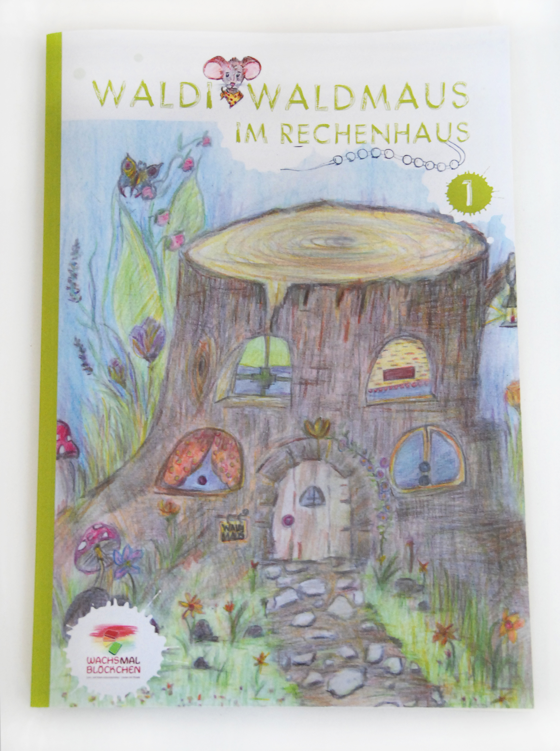 M:\Faktura-Onlineshop\FOTOS SHOP SEDULUS\Waldi_Waldmaus_RH\Rechenheft01_Titel_Web.jpg