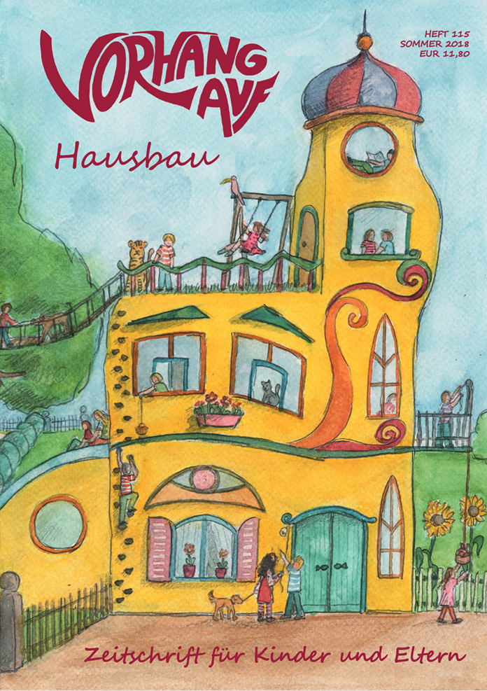 Y:\SEDULULUS AK\PÄD MAT SEDULUS\VORHANG AUF HEFT 115 Hausbau\Deckblatt Hausbau.png