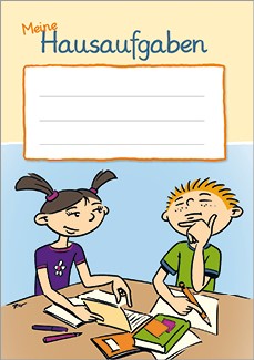 Faktura-Onlineshop Wagener Bilder STANDARD_470_Hausaufgabenheft2.jpg JPG-Datei
